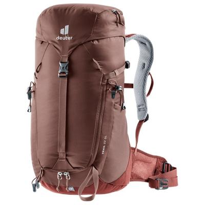 Deuter - Women's Trail 22 SL - Wanderrucksack braun