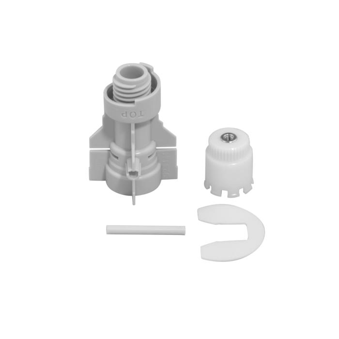 Dornbracht Regl. f. Thermostat, komplett 9030400060090 komplett ERSATZTEILE 90304000600