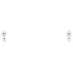 2x Glühkerze BOSCH 0 250 202 097