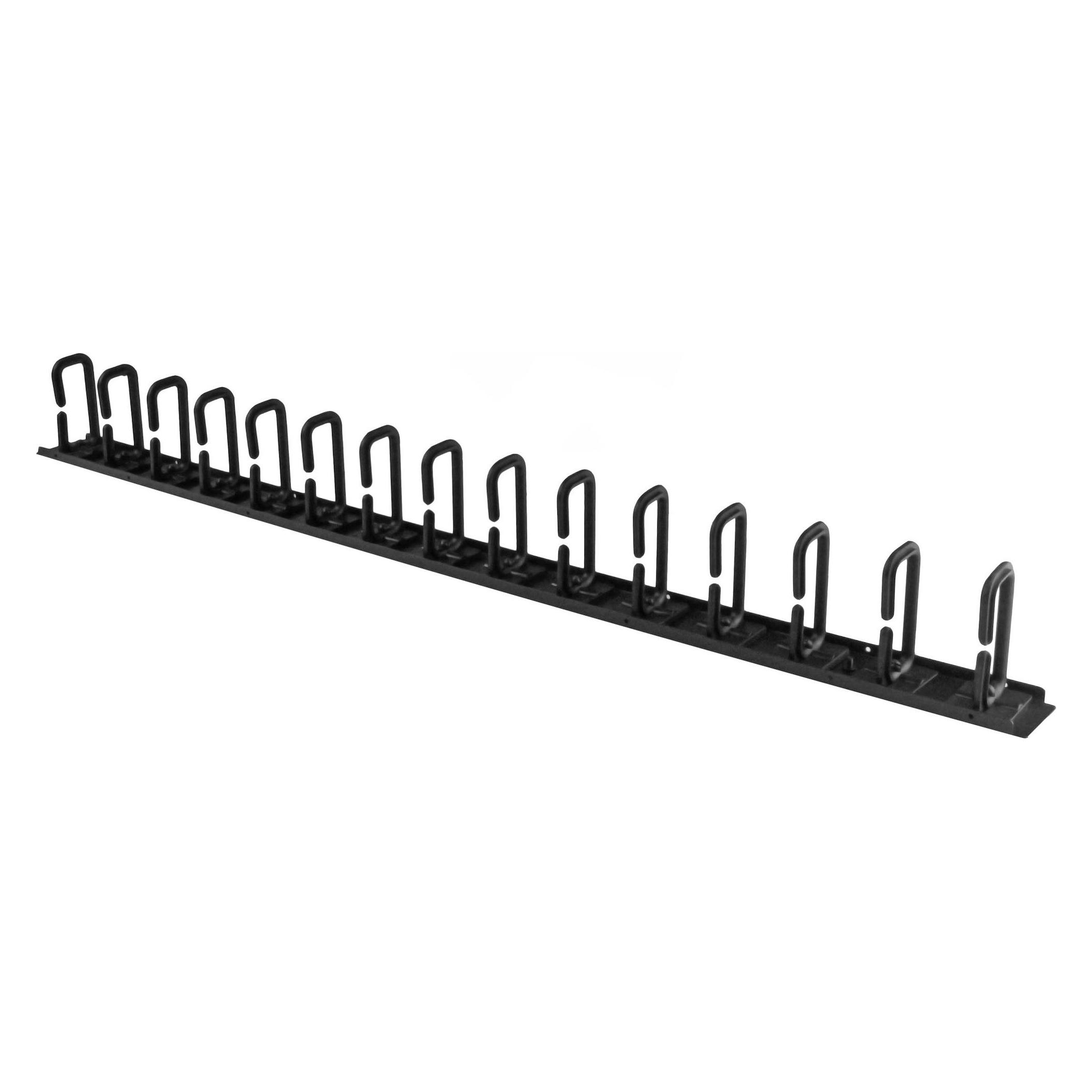 StarTech D-RING HOOK CABLE PANEL - 3FT. (CMVER20UD)