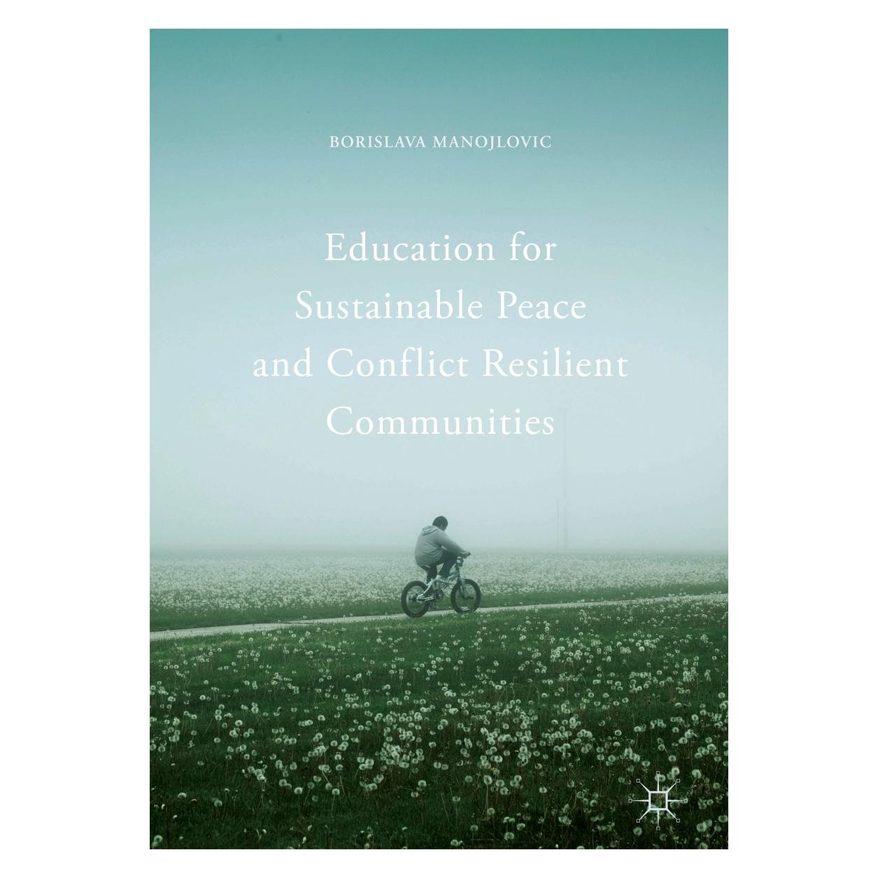 Springer Manojlovic:Education for Sustainable Pe (Englisch, Hardcover, Borislava Manojlovic) (9783319571706)