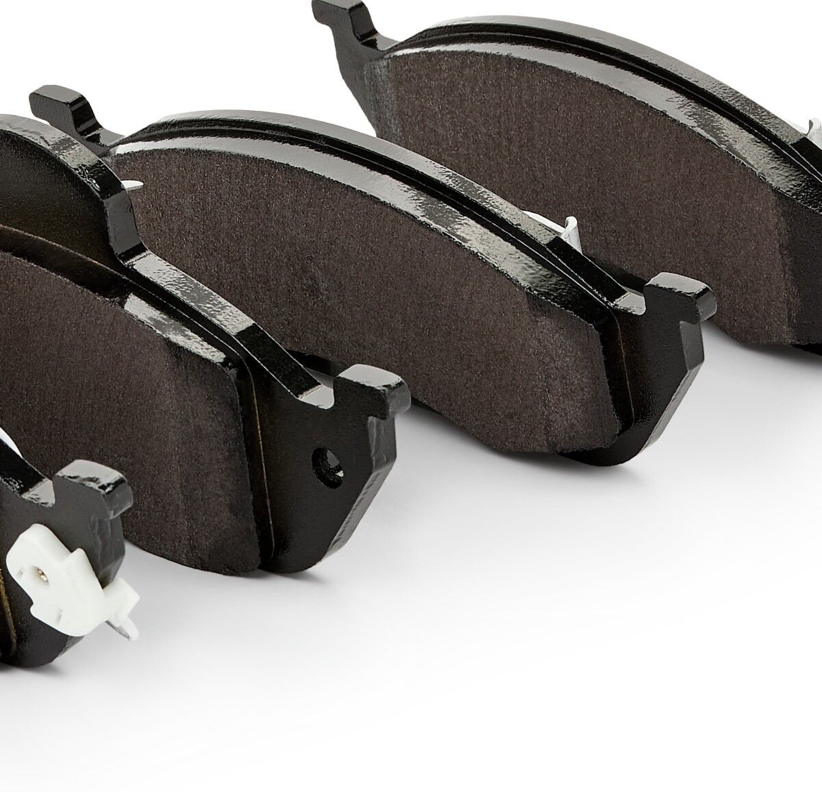 MEYLE 025 231 9317/W Brake pad set