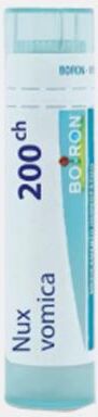 BOIRON® NUX VOMICA 200CH 1g DOSE UNICA