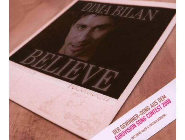 Believe