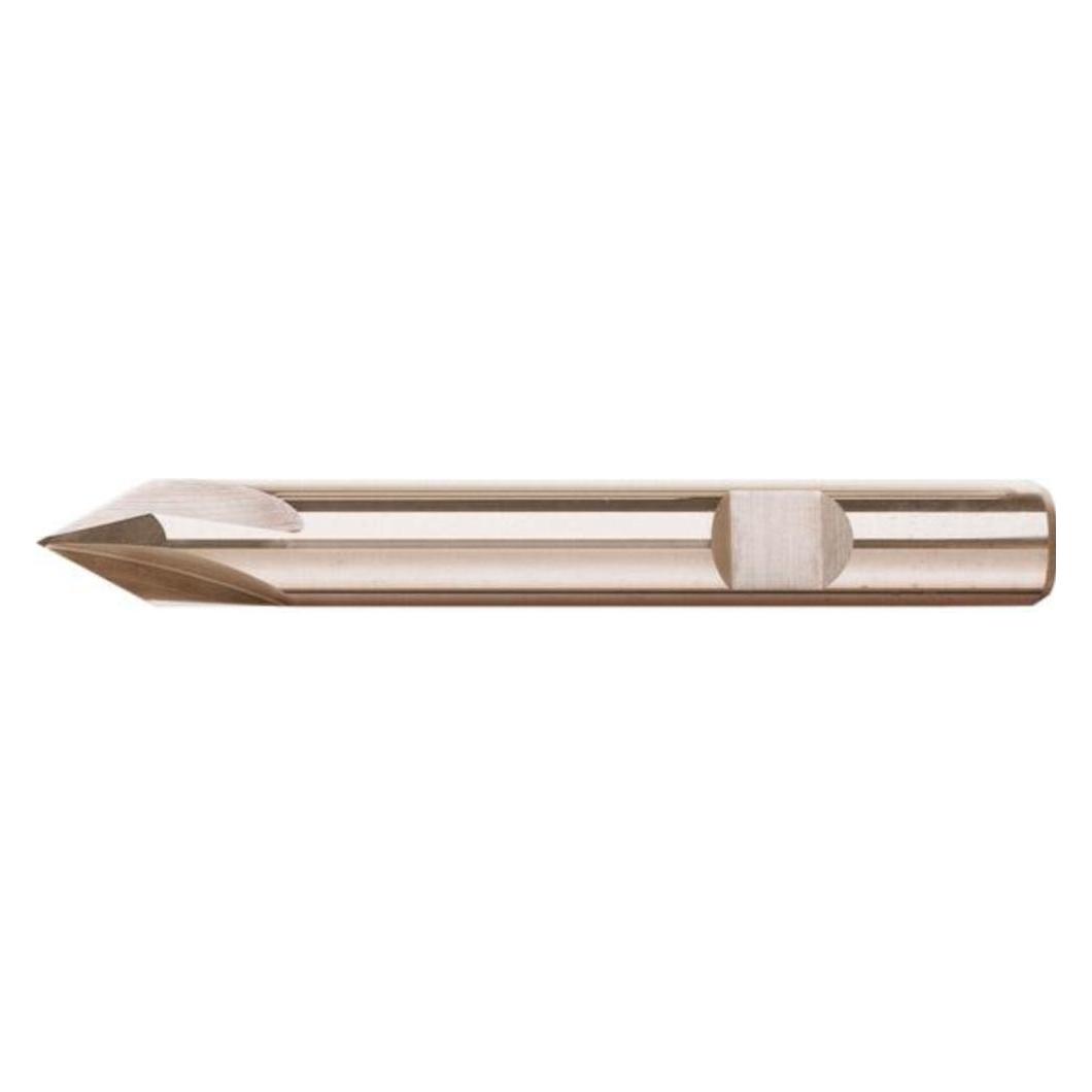 Forum Professional Solutions VHM NC-Entgratfräser 20mm DIN6527 60G HB FORUM (55082267)