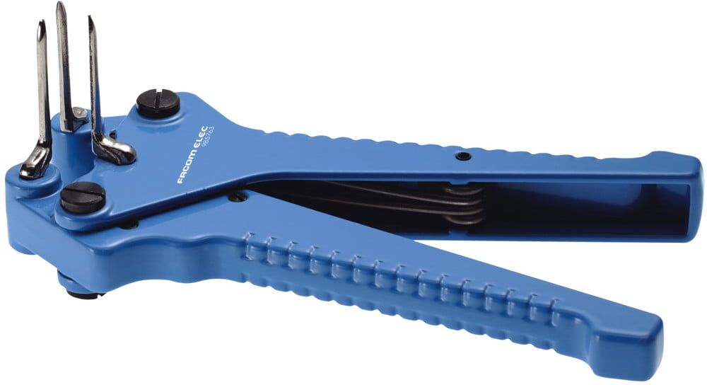 Facom Zange zum Überziehen von Muffen 10mm (640171)