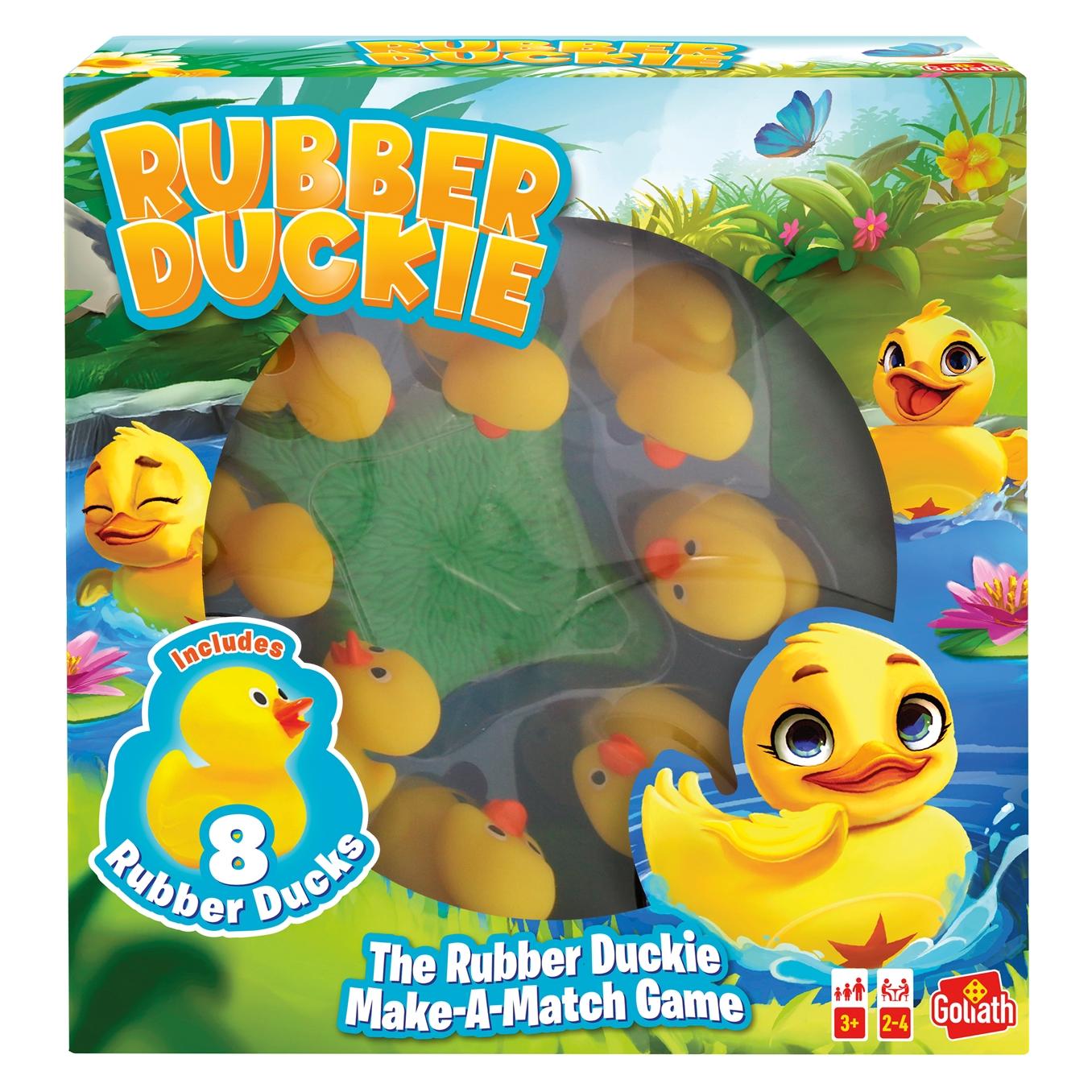 Goliath Toys Lucky Ducks (935276)