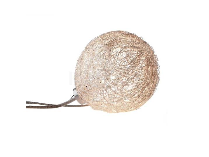Catellani &amp;amp; Smith Tischleuchte Sweet Light T 2005 Silber Aus