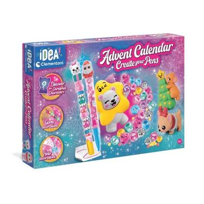 IDEA! - Stifte Atelier - Adventskalender