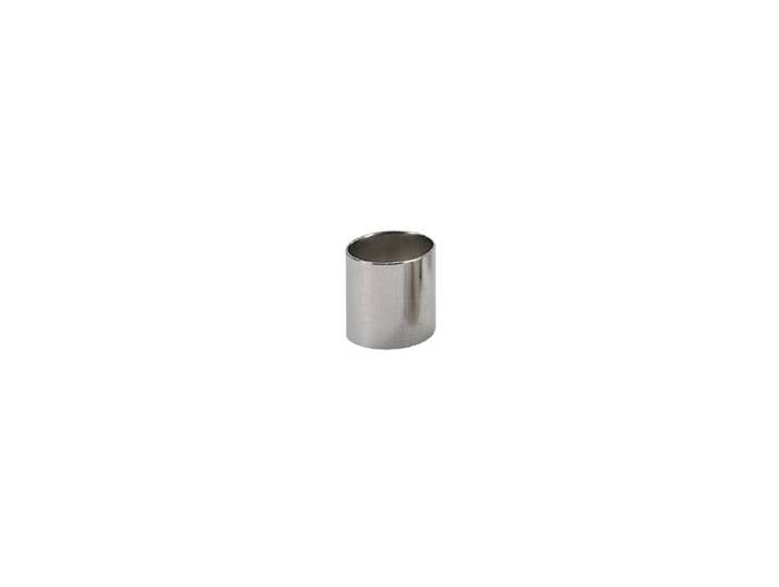 Tube inox pour bouchées 4cm De Buyer