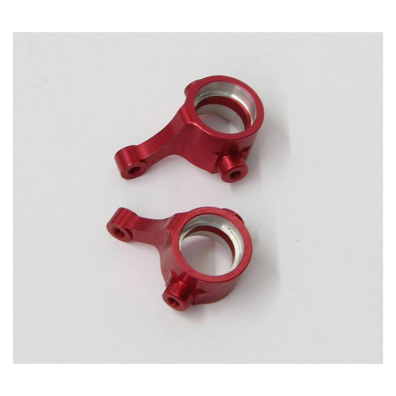 Jamara Achsschenkel Z18 vorn Alu CNC Tuning VE2 (505463)
