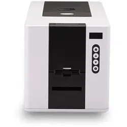 TALLY DASCOM DC-2300 Kartendrucker Thermodirekt, Dual Side