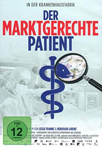 Herdolor Lorenz - Der marktgerechte Patient - Preis vom 10.10.2026 11:48:34 h