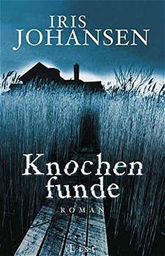 Iris Johansen - Knochenfunde: Roman (Ein Eve-Duncan-Thriller, Band 3) - Preis vom 09.10.2026 07:28:09 h
