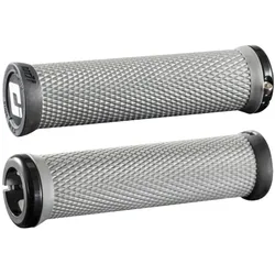 ODI Griffe ELITE MOTION LOCK-ON 2.1 (130 MM) grau