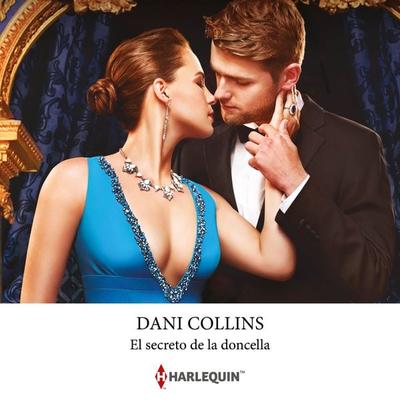 Un heredero y un escándalo - Dani Collins, Audio, 9788410623101