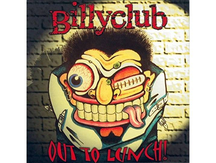 Billyclub - Out To Lunch