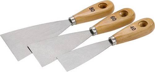 Kwb 029997 Spachtelsatz