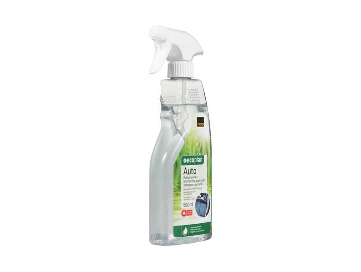 Oecoplan Polsterreiniger 500 ml