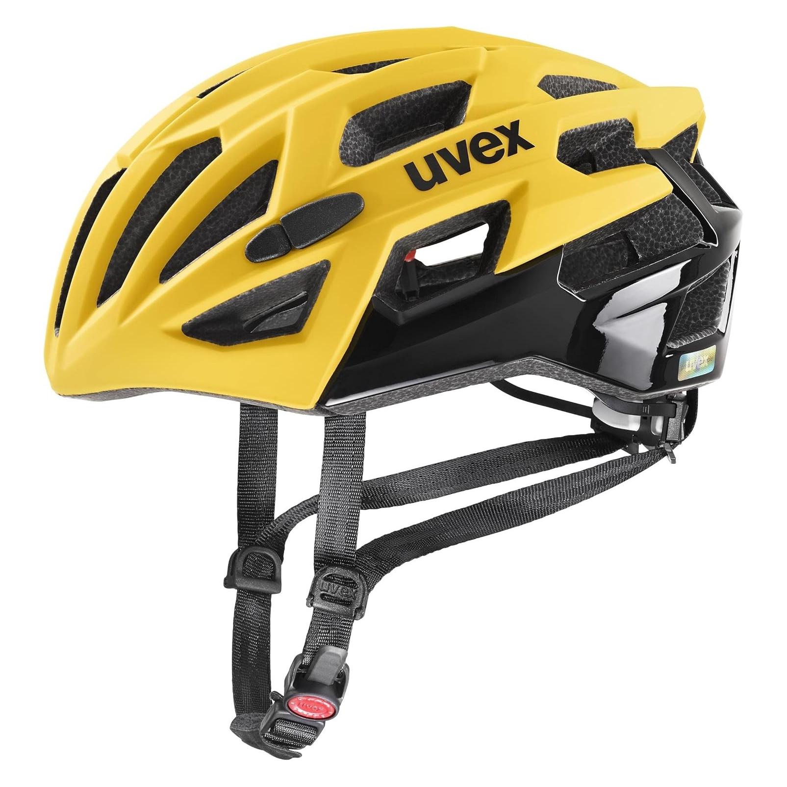 Uvex race 7 (55 - 61 cm) (0717)