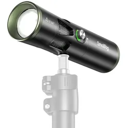 SMALLRIG 5335 RF20C Tragbares Zoom-LED-Licht