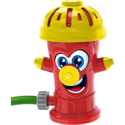 Splash & Fun Wassersprinkler ''Hydrant'', Höhe 20,5 cm