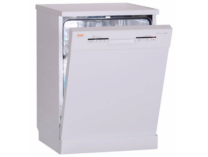 Novamatic GS 838 Geschirrspüler freistehend