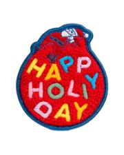 Laut International MAGMOJI for MagSafe Happy Holiday (L_MM_HH)