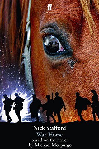 Nick Stafford - War Horse - Preis vom 04.10.2026 03:51:26 h