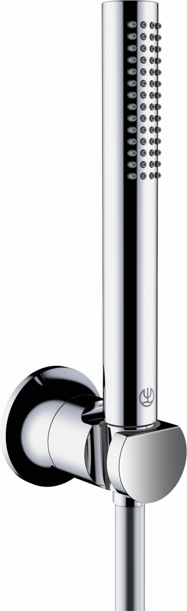Kludi Nova Fonte ensemble bain-douche 2085005-35 chromé