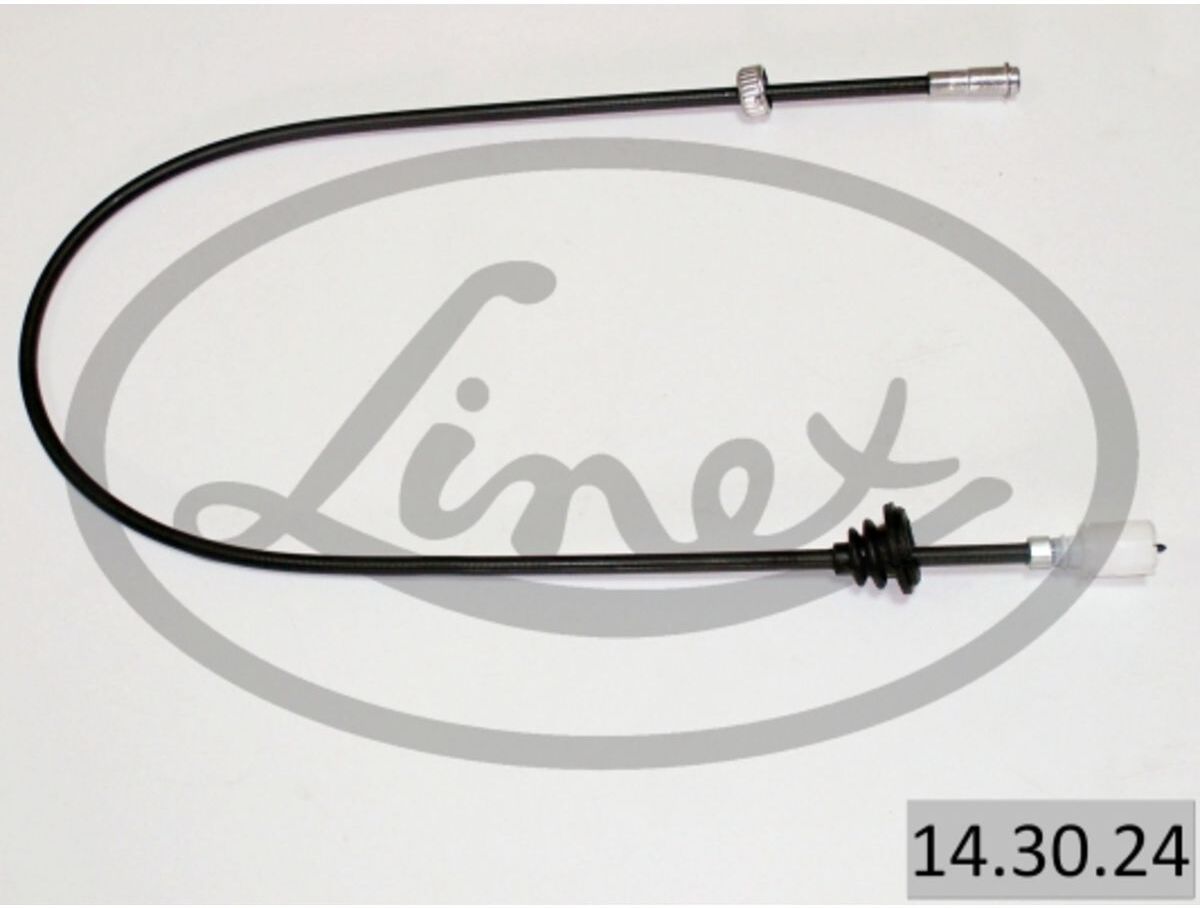 Tachowelle LINEX 14.30.24