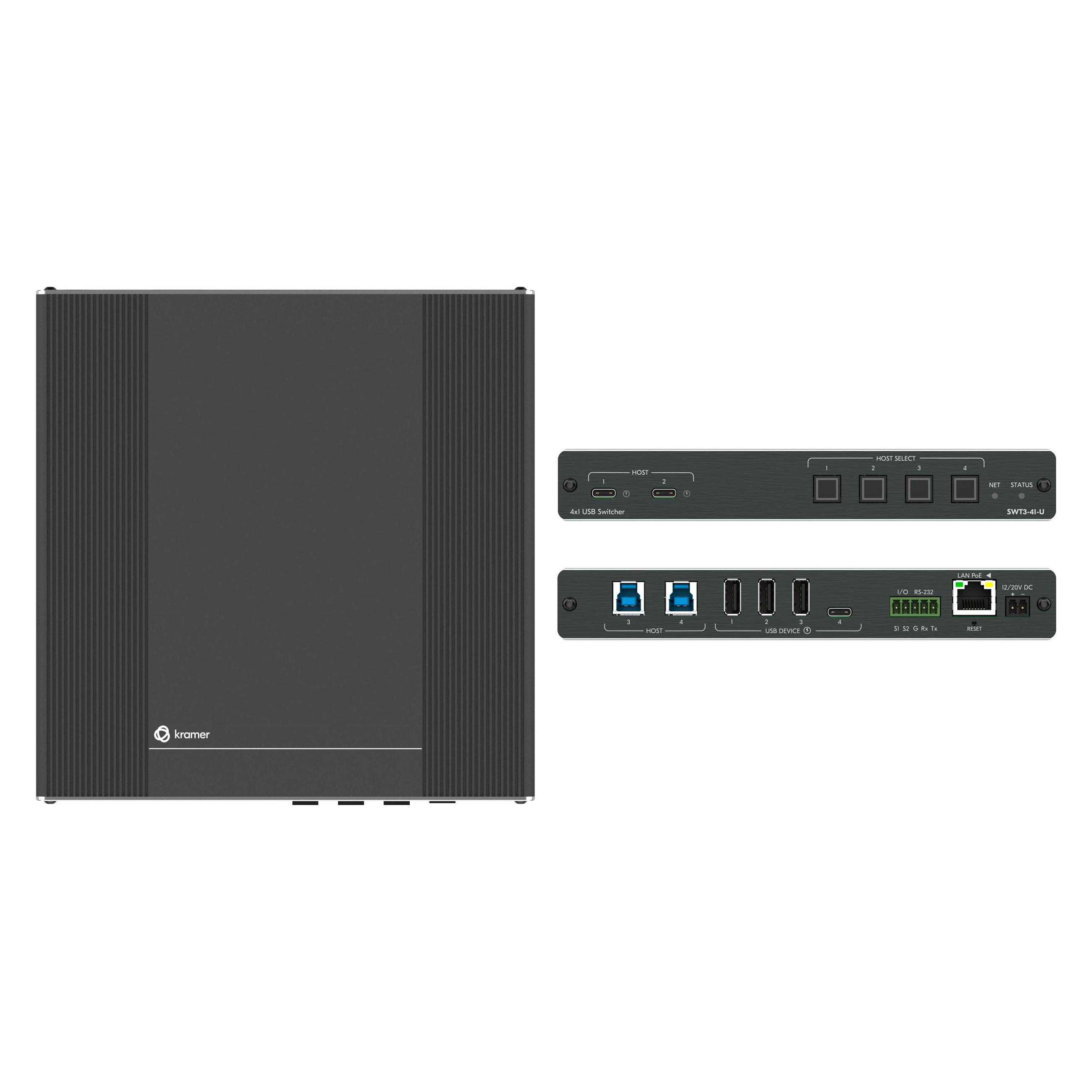 Kramer SWT3-41-U (20-80589090)