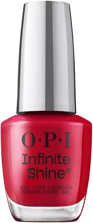 OPI - Infinite Shine - Gumdrop tha Ball - Holiday 25, 15 ml