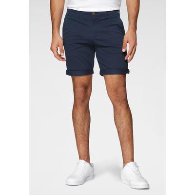 Jack & Jones "BOWIE SHORTS" mit Aufschlag