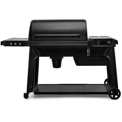 Traeger Woodridge Pro Holzpelletgrill