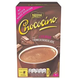 Nestle Trinkschokolade »Chococino« 10 Portionen braun