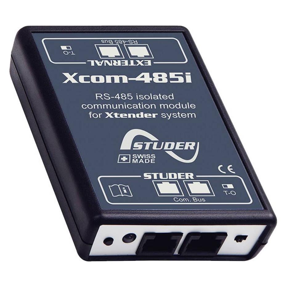 Studer 109093 Fernsteuerung Xcom-RS485i Adapter (109093)