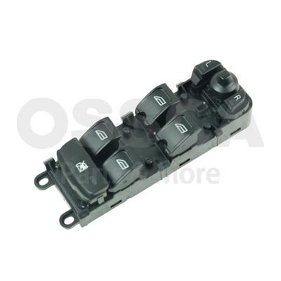 OSSCA 42786 für LAND ROVER