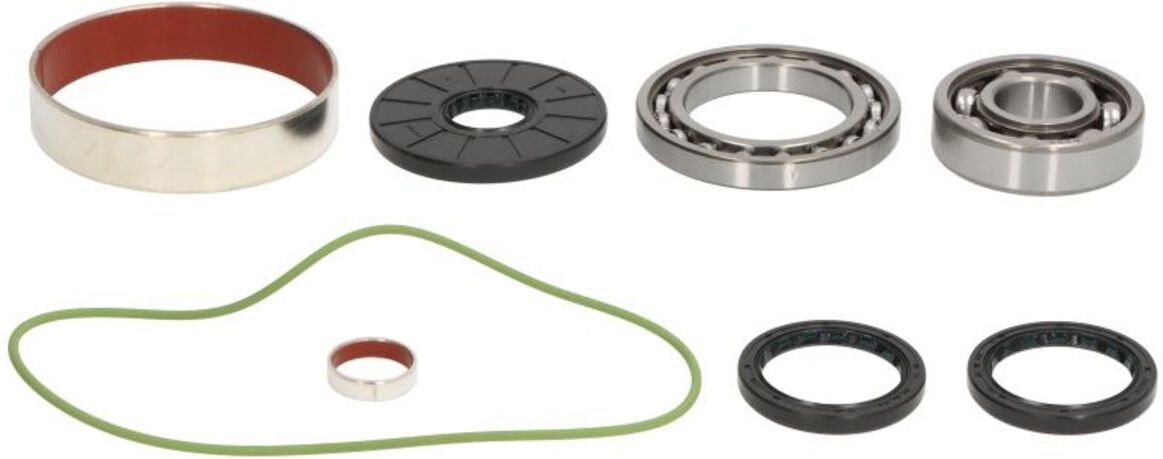 Kit de reparação, diferencial ALL BALLS 25-2155