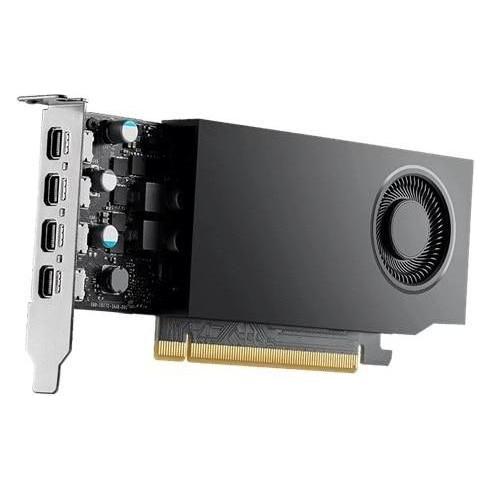 Dell Nvidia rtx a1000 8 gb gddr6 (8 GB, GDDR6) (M3R8K)