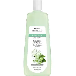 1L basler Eiswasser mit Menthol
