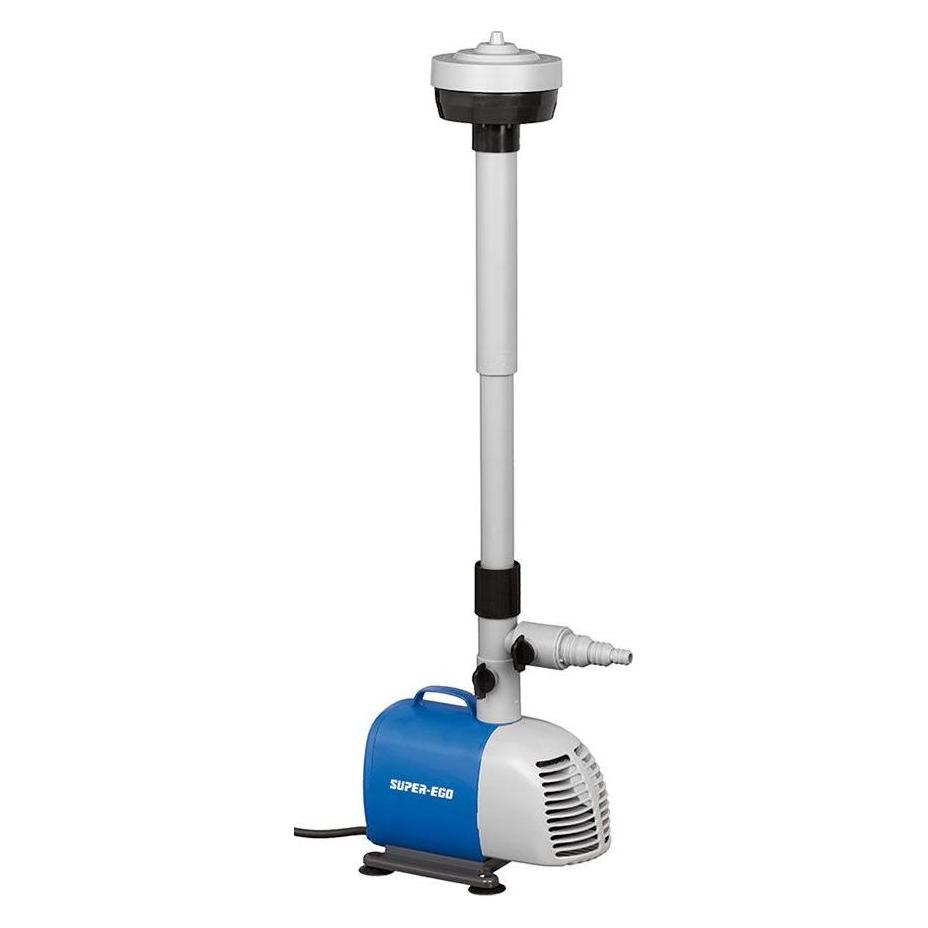 Rothenberger Super-Ego Pumpe Quelle (Gartenpumpe) (45316748)