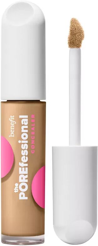 Benefit - The POREfessional Concealer - Multitasking-Concealer mit Weichzeichner-Effekt, 7 ml, W LOVE