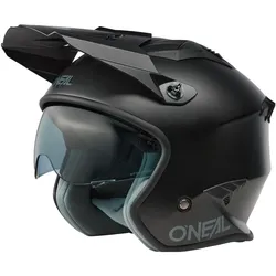 O Neal, Motorradhelm, Strasse/Adventure Open Face VOLT (XS)