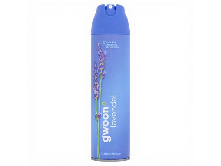G'woon Lavendel Luchtverfrisser 250 ml