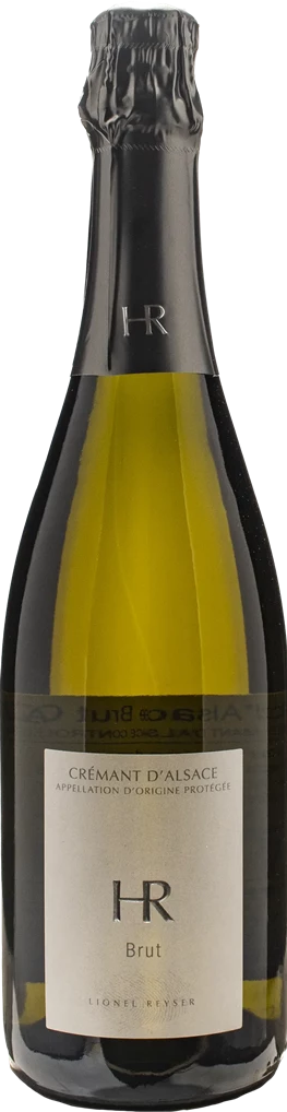 Hubert Reyser Cremant d'Alsace Brut