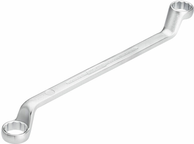 Clé polygonale double 630A-15/16X1 HAZET (630A-15/16X1)