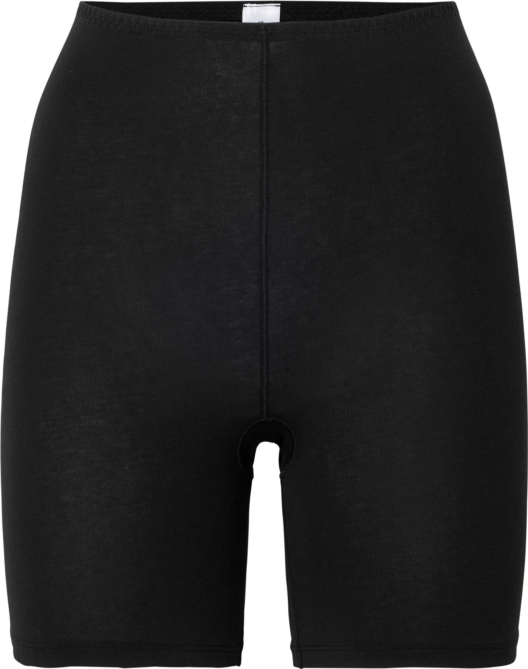 Tchibo - 2 Radler-Shorts - Damen - Gr. XL - schwarz
