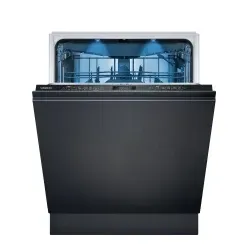 SN65EX22CE Geschirrspüler vollintegrierbar 60cm autoOpen HomeConnect timeLight emotionLight EEK:A