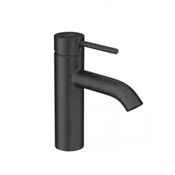 Kludi BOZZ Waschtischarmatur Schwarz 382823976